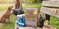 DPoop Bags/Waste Bags