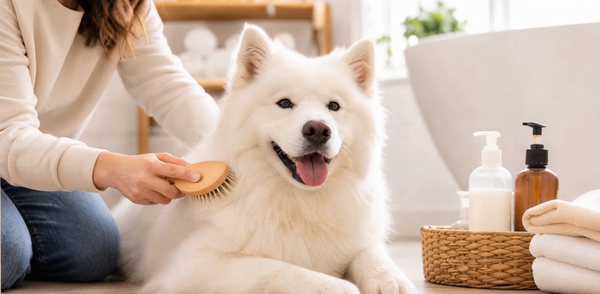 DGrooming