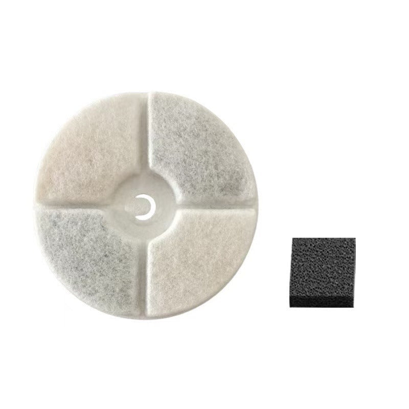 Pet Water Fountain Filter Cartridge