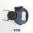 Dual head retractable dog lead with LED light, product image 10