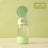 Portable Pet Water Bottle with Feeder