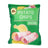 Plush squeaky potato chip toy for dogs and cats - photo 8