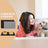 Silicone pet placemats