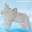 Four leg dust proof dog outfit, available in 12 colours, image 33