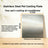 Stainless Steel Cooling Plate for Hamsters and Small Pets
