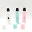 Electric Pet Nail Grinder with USB Charging and Replaceable Grinding Heads