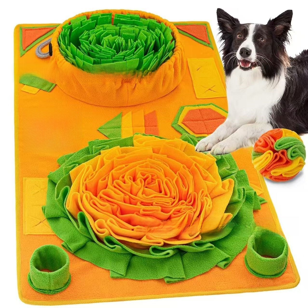 Pet Feeding Mat