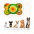Pet Feeding Mat