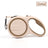 Lightweight retractable dog lead with metal lock, product image 11