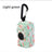 Dog Poo Bag Dispenser, Mesh Leash Attachment for Daily Walks