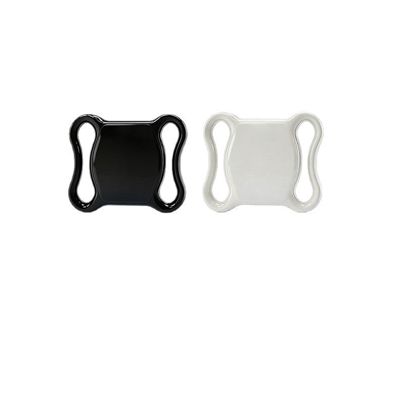 Dual-System Pet Locator with Global Tracking