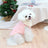 Padded puffer jacket for small dogs, available in 3 colours, image 8