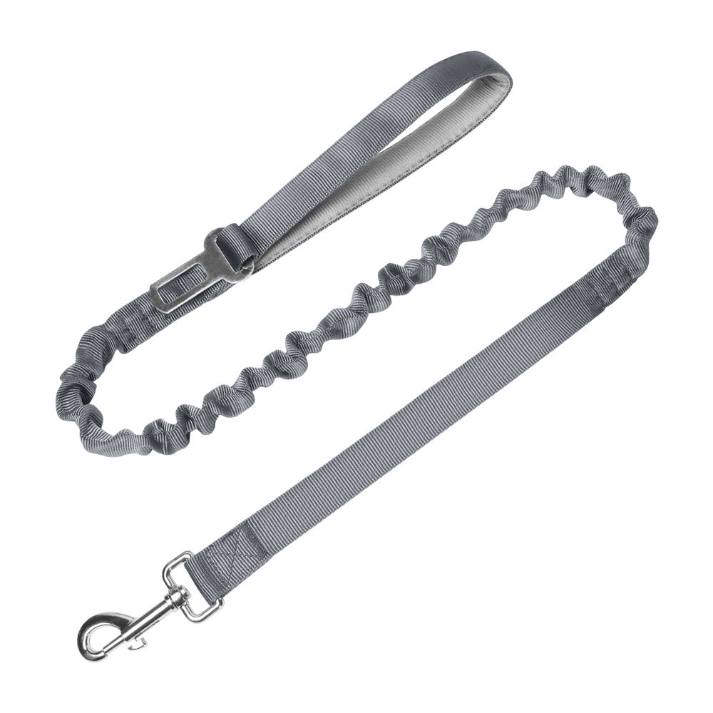 Tactical polyester dog collar with grip handle, product image 62