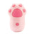 Rechargeable Mist Spray Comb for Dogs and Cats, Smooths Fur