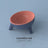 Anti-Tip Pet Feeding Bowl in Food-Grade PET Plastic with Ergonomic Design