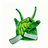 Selection of Halloween pet costumes including pirate and vampire cape