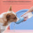Portable Dog Outdoor Water Cup