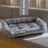 Suede Plush Pet Bed Mat for Dogs and Cats, All-Season Cushion