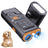 Dual-Head Ultrasonic Anti-Bark Dog Deterrent, Portable