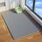 Leak-Proof Double Layer EVA Cat Litter Mat, Anti-Splash