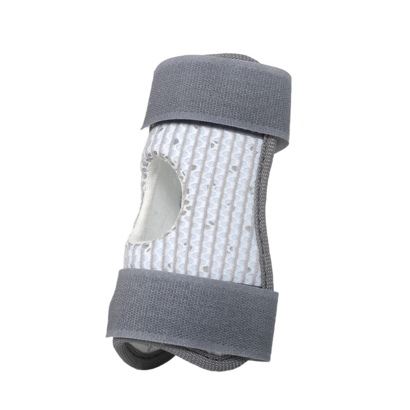 Breathable dog knee and elbow protective sleeves, product image 12