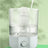 Reptile Ultrasonic Mist Humidifier for Terrariums, Quiet