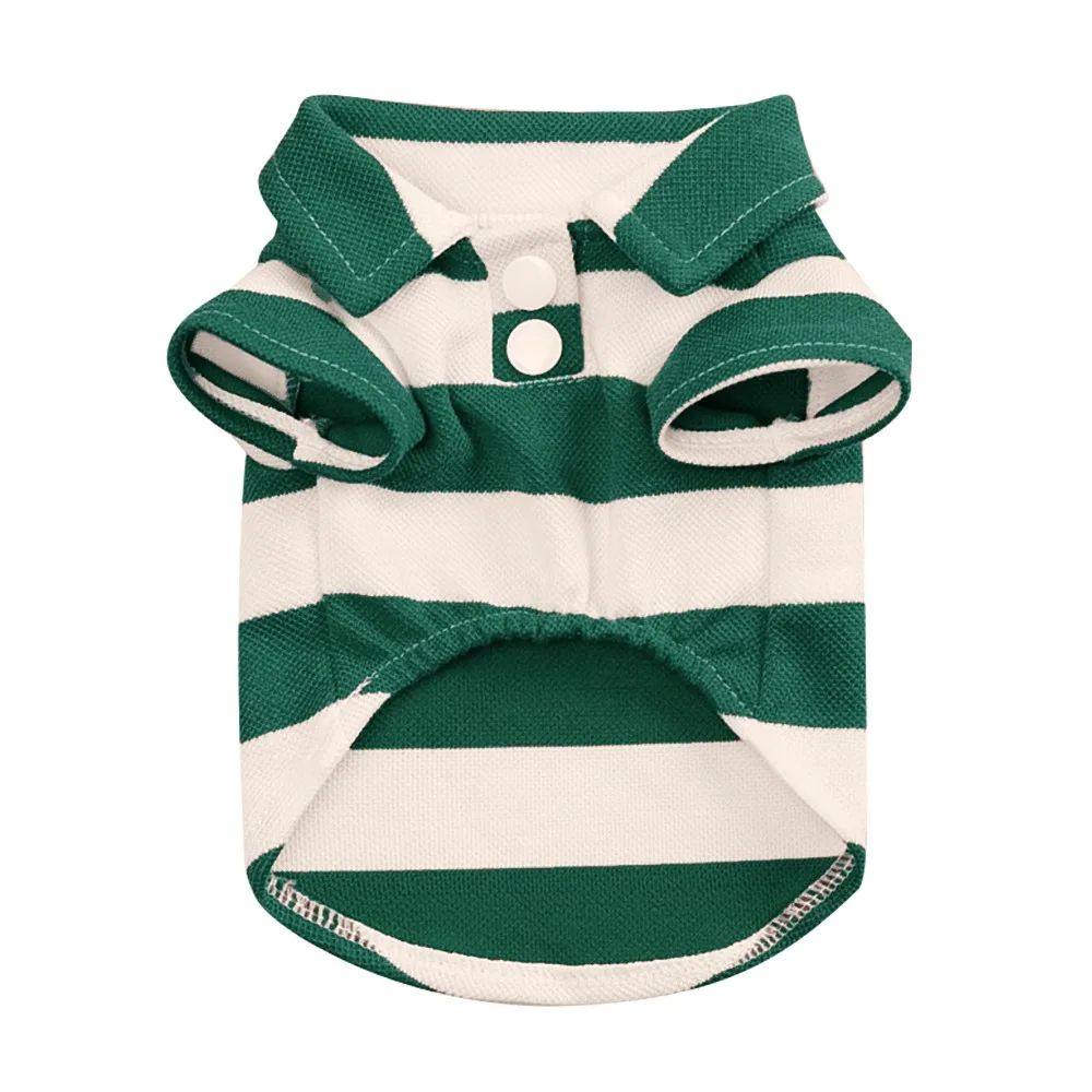 Lightweight summer shirt for small dogs, available in 4 colours, image 13