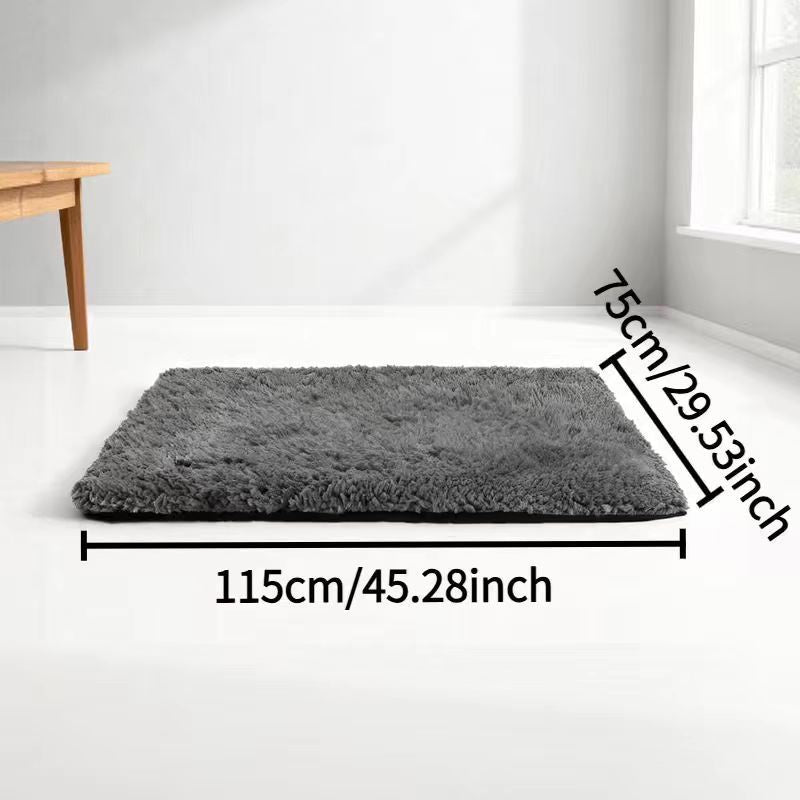Self-warming pet mat with reflective foil layer, photo 3 of 10