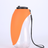 Sky blue portable pet water bottle cup for walks, view 8