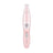 2-in-1 Pet Shaver with Suction and Ceramic Blade for Dogs and Cats