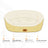 Fluffy all-season dog bed with raised sides in soft colours, photo 5