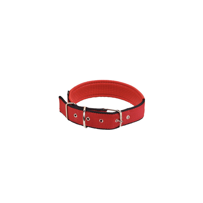 Rope dog lead set with harness or collar, available from Pet Royale UK