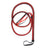 Long Leather Whip
