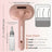 Fine Mist Pet Spray Comb to Reduce Static and Tangles in Fur