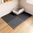 Waterproof Cat Litter Mat with Hexagonal Holes, Wear-Resistant EVA