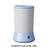 Automatic Rotating Pet Paw Washer with Drying Function