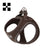Tiny dog vest harness and lead set, ideal for everyday use
