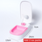 Smart Automatic Pet Feeder with Timed Single or Double Meal Dispensing and Ice Pack Option