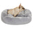 Square long plush pet bed, photo 2 of 65