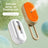 Electric Spray Comb with Massage Brush and Optional Hair Essence