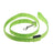 Light up nylon dog leads in eight glowing colours