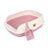 Ventilated Semi-Enclosed Cat Litter Box, Anti-Scatter Design