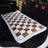 Thick plush dog car seat cushion, photo 8 of 10