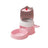 Automatic Pet Feeder Foot Operated Food Dispenser