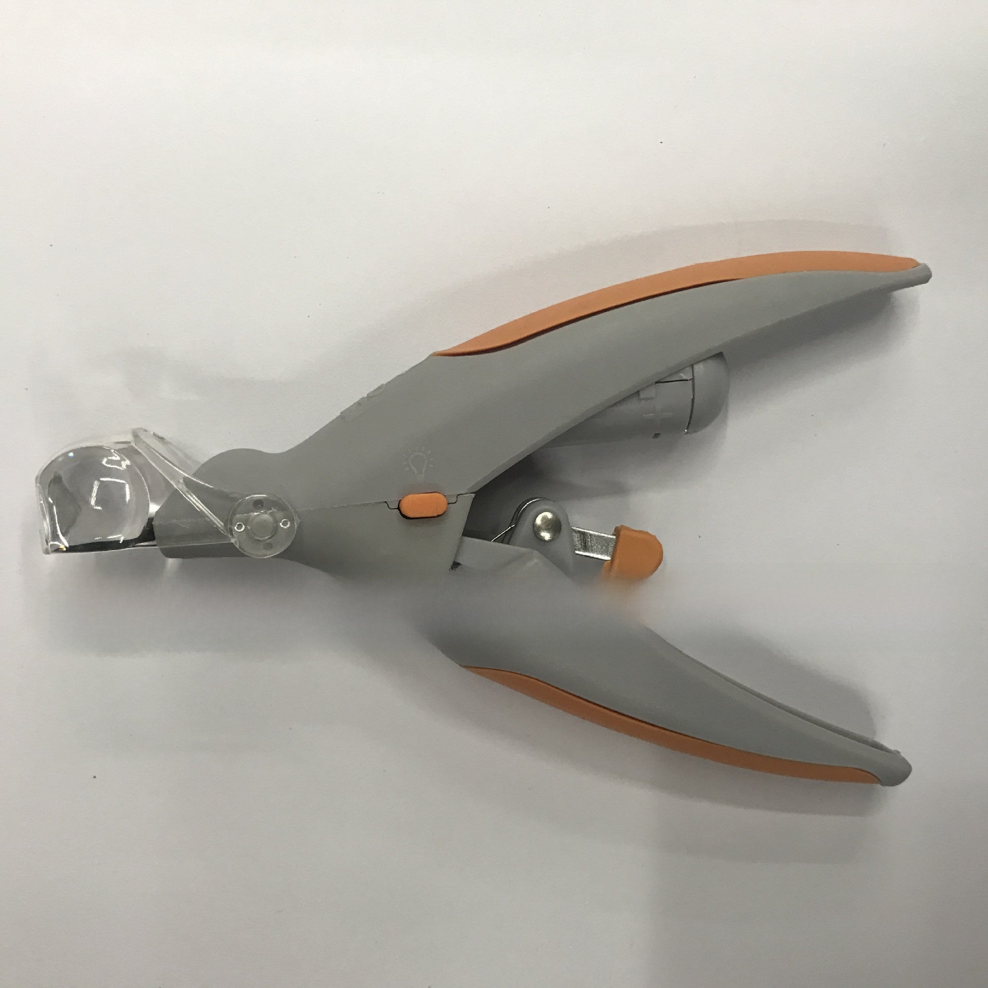Stainless Steel Pet Grooming Scissors and Nail Clipper Set