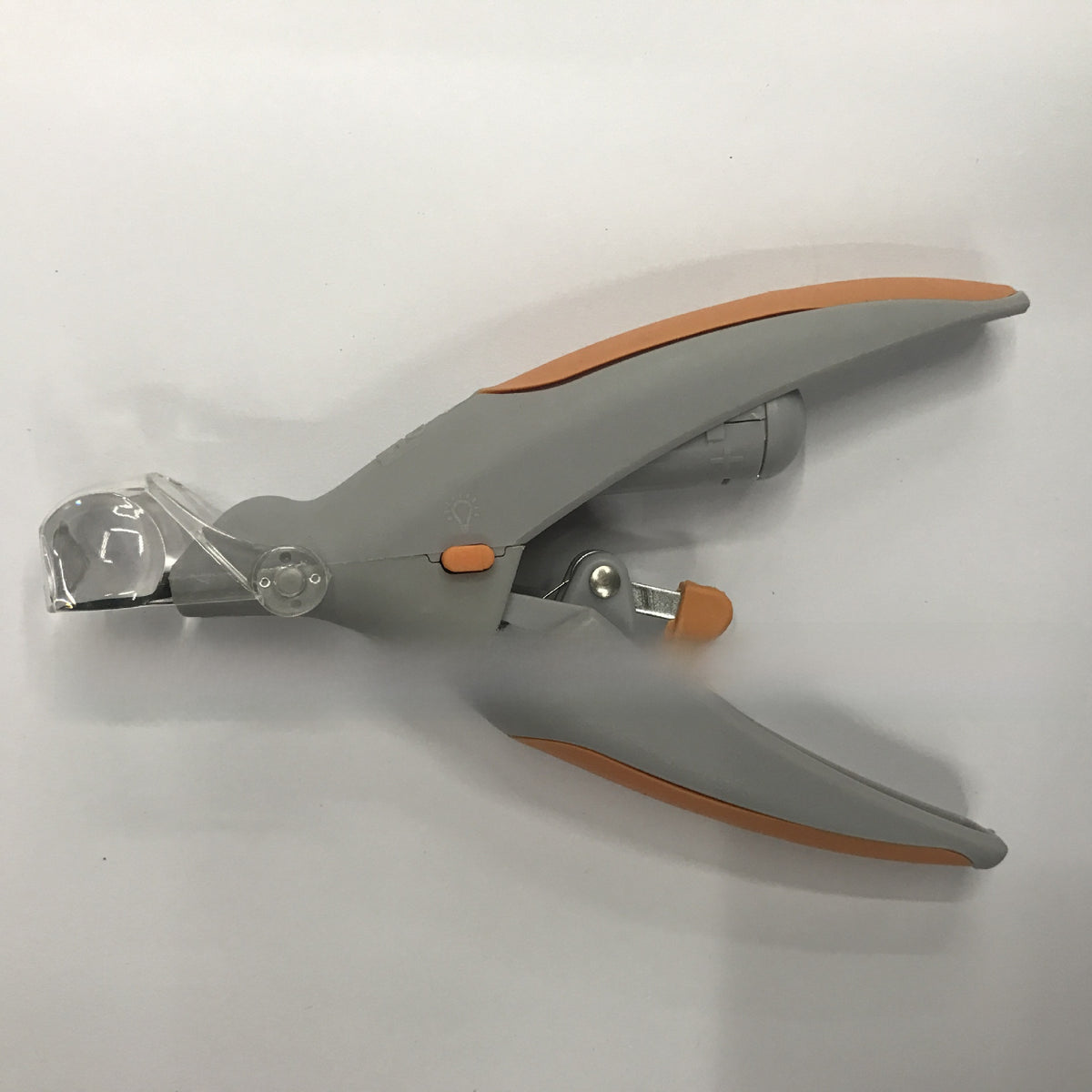 Stainless Steel Pet Grooming Scissors and Nail Clipper Set