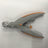 Stainless Steel Pet Grooming Scissors and Nail Clipper Set
