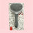 Pet Spray Massage Brush, Anti-Static Mist Comb for Dogs and Cats