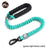 Elastic bungee dog lead with zinc alloy hook, product image 22