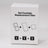 Replacement Filter Cotton and Activated Carbon Pack for Pet Water Dispensers